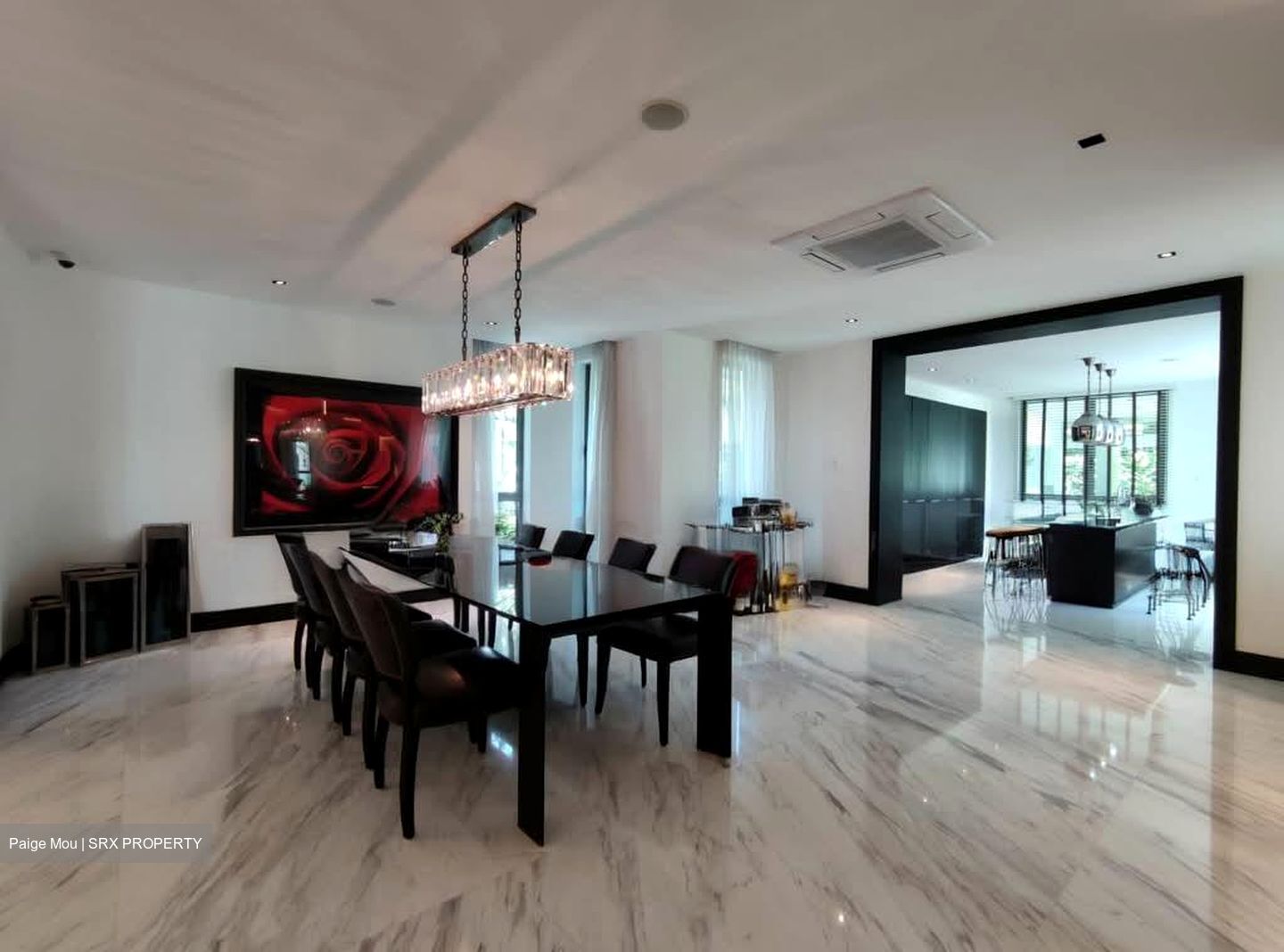 King Albert Park (D21), Detached #569677781